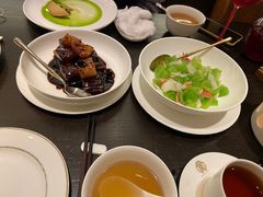 -甄御•海鲜新青岛菜(麦岛店)