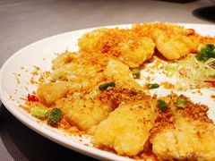 -金悦轩海鲜城(渔人码头店)