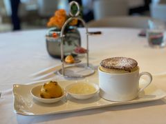 最新甜品-Jean Georges