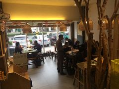 大堂-韩邦朝天锅