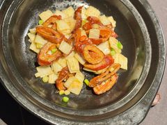 -上海滩餐厅(BFC外滩金融中心店)