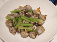 -瓯菜排档·温州海鲜(玕南店)