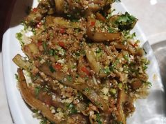 -味上湘菜馆(岳麓山店)