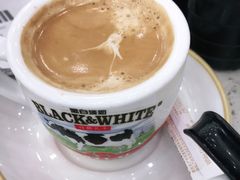 -明园茶餐厅(沙头角店)
