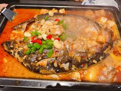 -炉鱼(无锡八佰伴中心店)