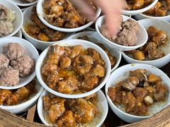 -品香排骨饭(羊官路店)