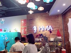-海马体照相馆(龙湖杭州金沙天街店)