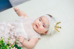 -童年映像精致儿童摄影（糖果baby）(石路店)