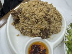 -老七饭馆(光荣道总店)