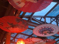 -田园印象·成都土菜院子(华阳店)
