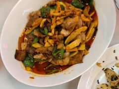 -眉州东坡(亚运村店)