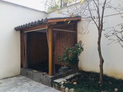 -余姚阳明温泉山庄