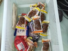 -南北零食(建设路旗舰店店)