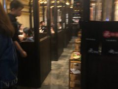 大堂-韩国料理大力士(屏风街店)