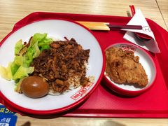 -大圆碗•T骨大排饭(永安道店)