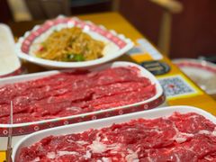 -大吉利·潮汕鲜牛肉火锅(西安店)