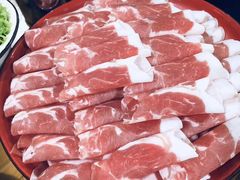 -东镇老火锅(长春路首店)