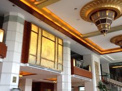 -惠州康帝国际酒店