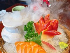 -鳗鱼家居酒屋(久凌大厦店)