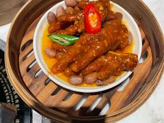 -花城粤菜餐厅(高新区店)