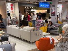 -宜家家居(四元桥商场店)