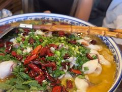 -吃货私房菜(丽江束河古镇店)