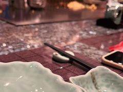 -大渔铁板烧(中山路八佰伴店)