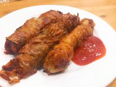 -福祥厦门小馆(舟孟北路店)