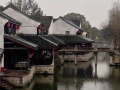 -鲁镇