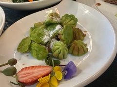 -翡翠鸟精品泰国菜(北辰财富中心店)