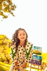 -熊猫叔叔高端儿童摄影(清江商场店)