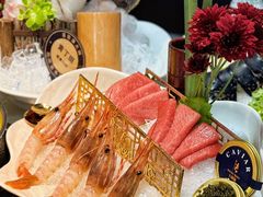 -喜聚薈·花膠雞海鮮火鍋(越秀店)
