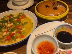 -鱼食饭稻·苏浙土菜17年老馆子(平江路店)