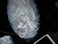 -老表记广西宵夜螺蛳鸭脚煲(西大店)