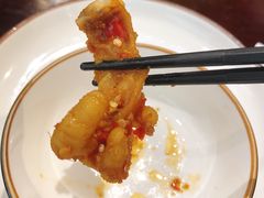 -觅山云南菜(泊富ICITY店)