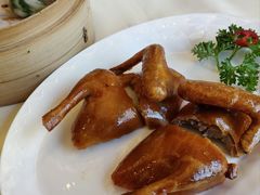 -利苑酒家(金宝店)