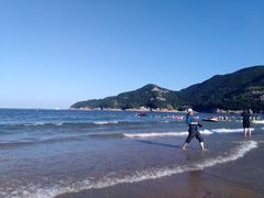 -桃花岛风景旅游区
