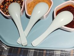 -幸福哟烧鸡·粤菜海鲜私厨(七星路店)