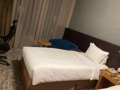 -北京民族园葉子里酒店(鸟巢店)