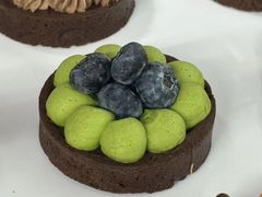 -威利旺卡烘焙西点蛋糕培训(朝阳校区)