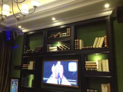 百慕·床吧-百慕翡丽(南滨河东路店)