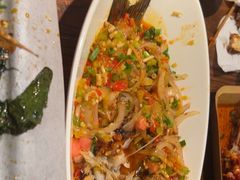 -为民烧烤吧.自贡爆炒菜(收录10年好店)