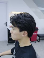 -蒋伟时尚造型