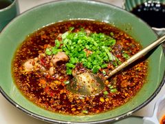 -锦府盐帮·李宅(领展购物广场中关村店)