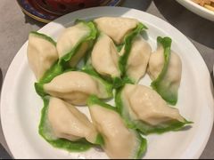 -关东小磨东北菜(上海长风大悦城店)