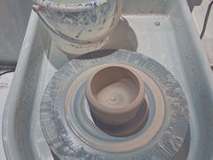 -1001艺术手作·银饰DIY·拼豆(小寨金莎店)