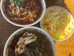 -老门刀削面(小酱坊店)