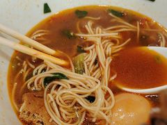 -小方的面(徐家汇店)