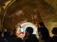 -洛阳古墓博物馆