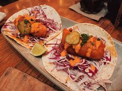 -THE CANNERY&JUJU 新鲜海鲜·牛排美食酒廊
